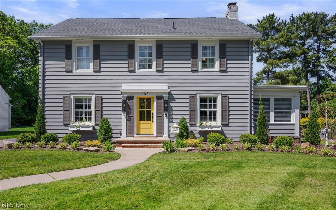 165 Elm Street Hudson OH 44236