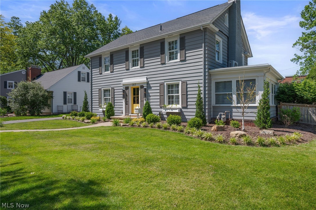 165 Elm Street Hudson OH 44236