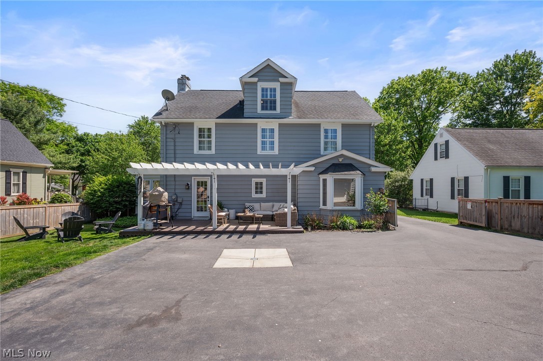 165 Elm Street Hudson OH 44236