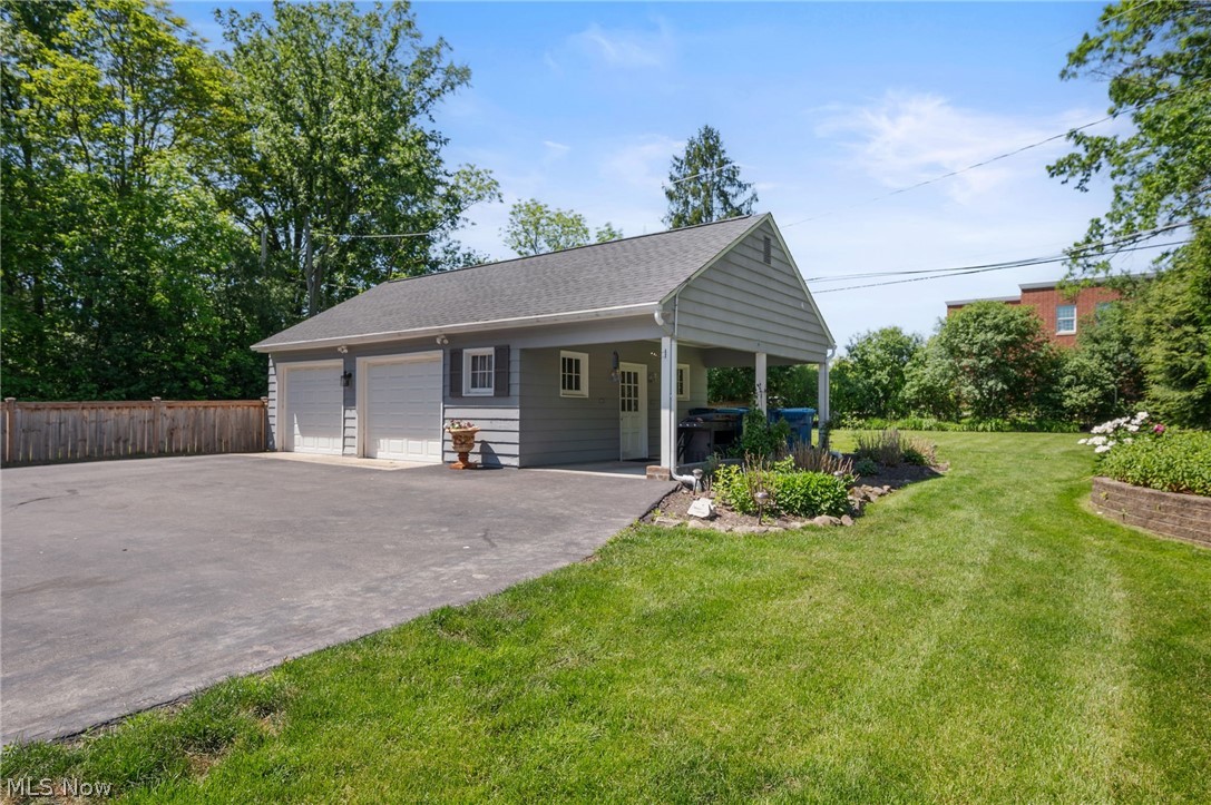 165 Elm Street Hudson OH 44236