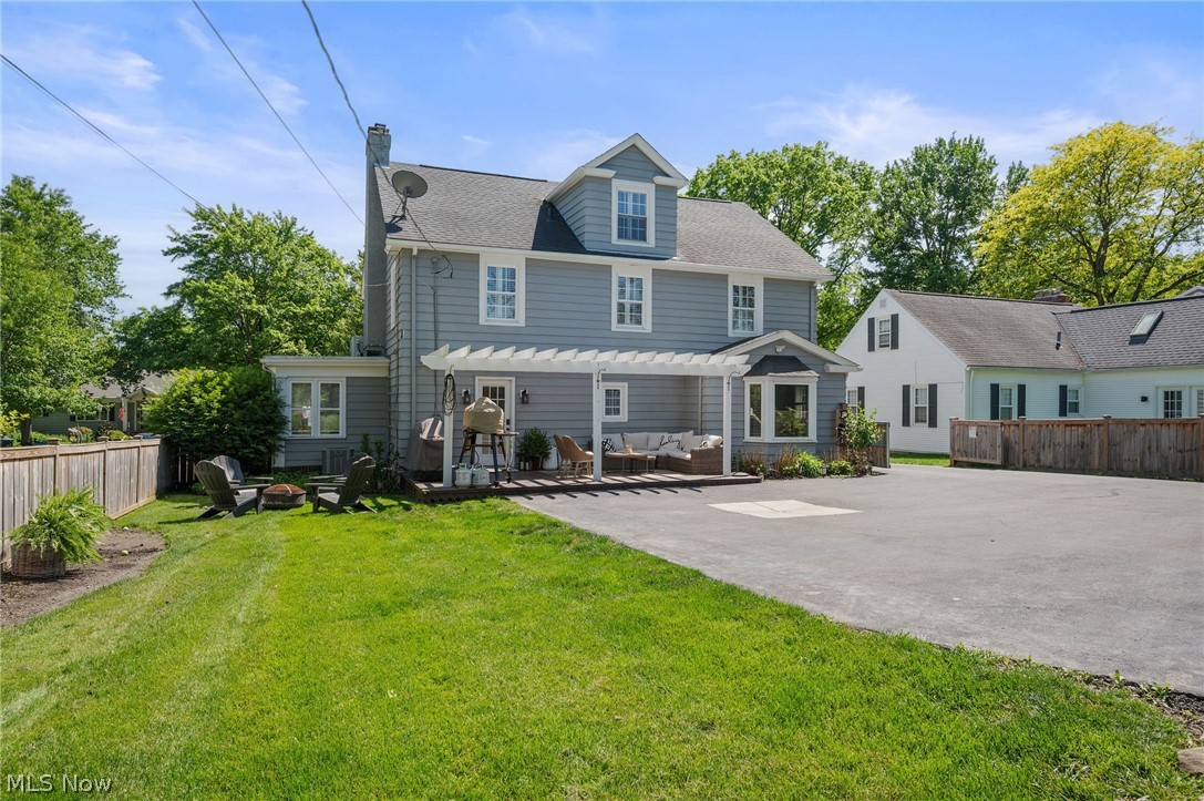 165 Elm Street Hudson OH 44236