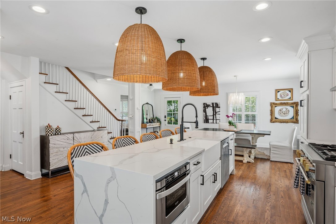 165 Elm Street Hudson OH 44236