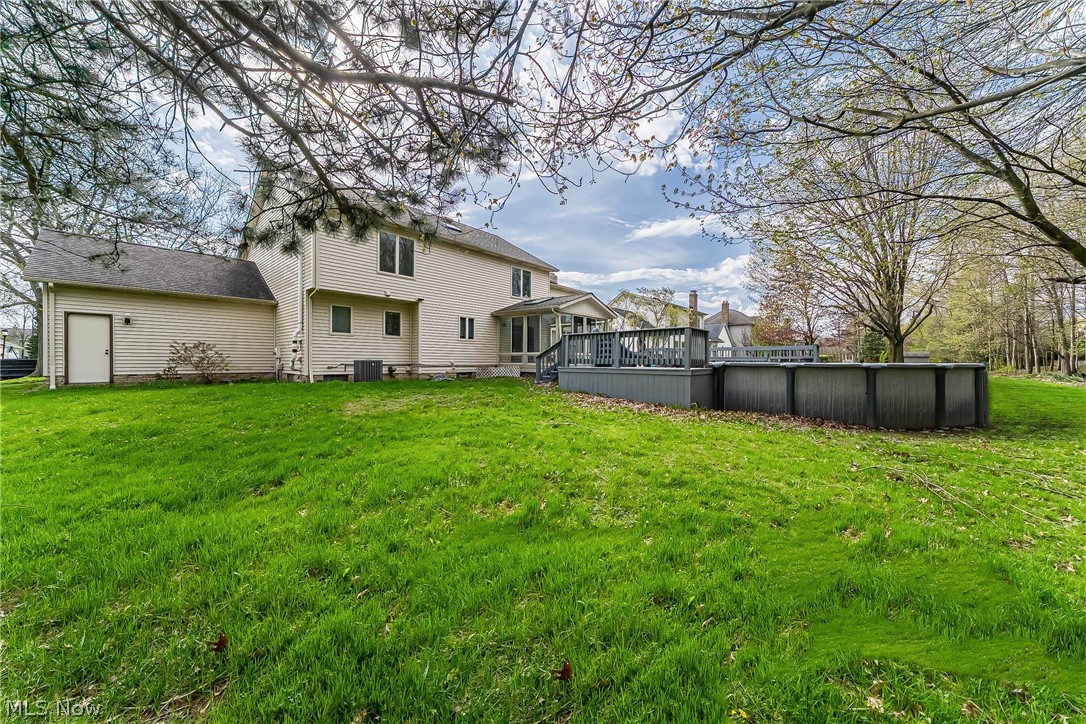 368 Leverett Lane Highland Heights OH 44143