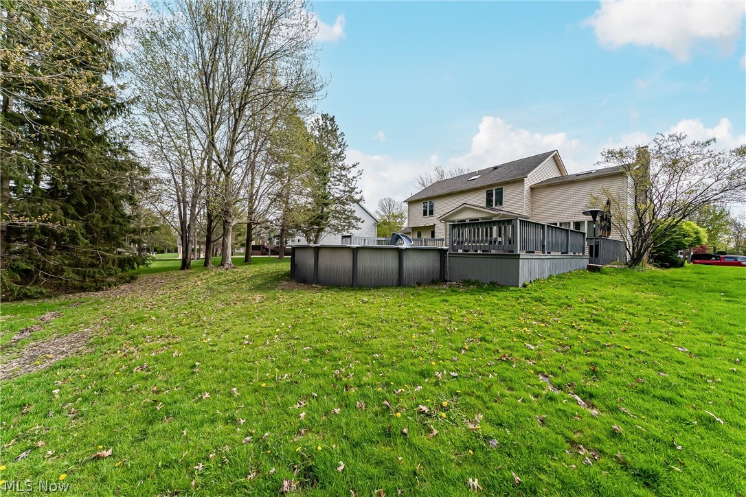 368 Leverett Lane Highland Heights OH 44143