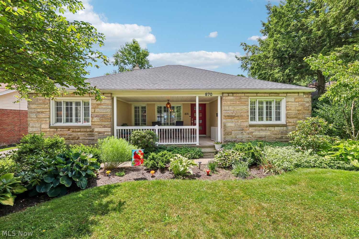 870 Sunnyside Avenue Akron OH 44303