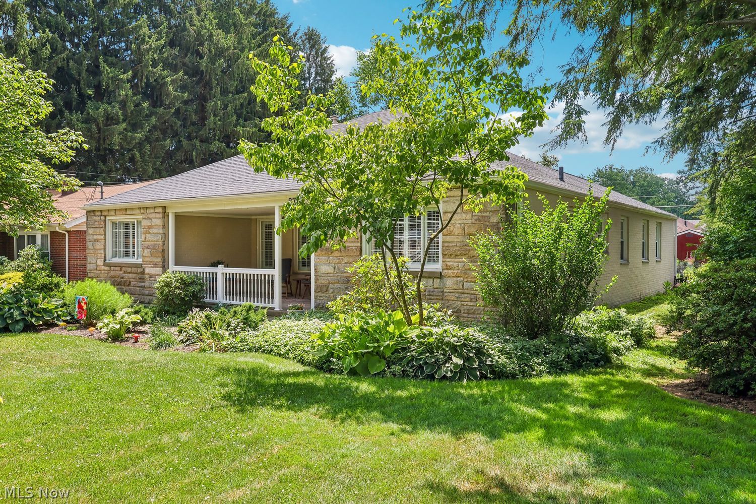 870 Sunnyside Avenue Akron OH 44303