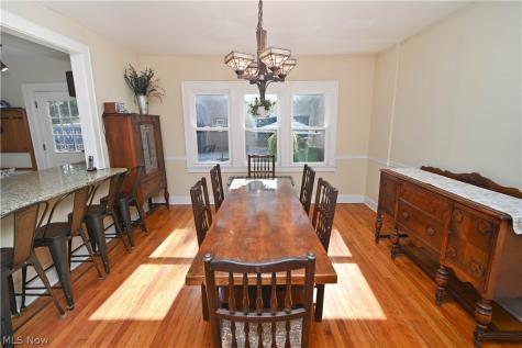 2367 Selma Avenue Youngstown OH 44504
