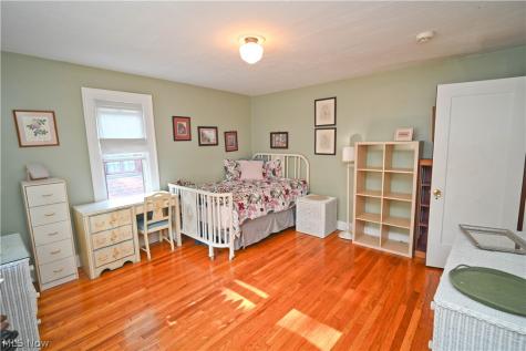 2367 Selma Avenue Youngstown OH 44504