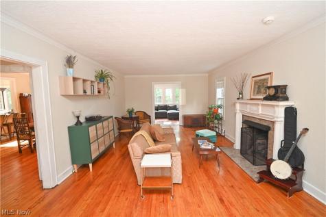 2367 Selma Avenue Youngstown OH 44504