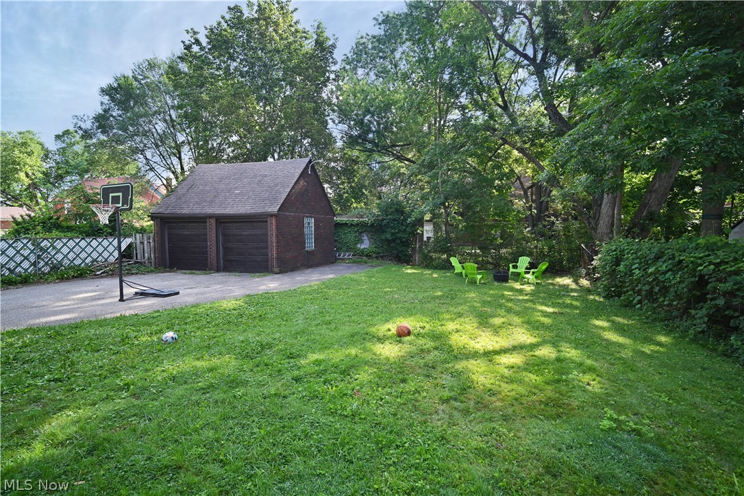 2367 Selma Avenue Youngstown OH 44504