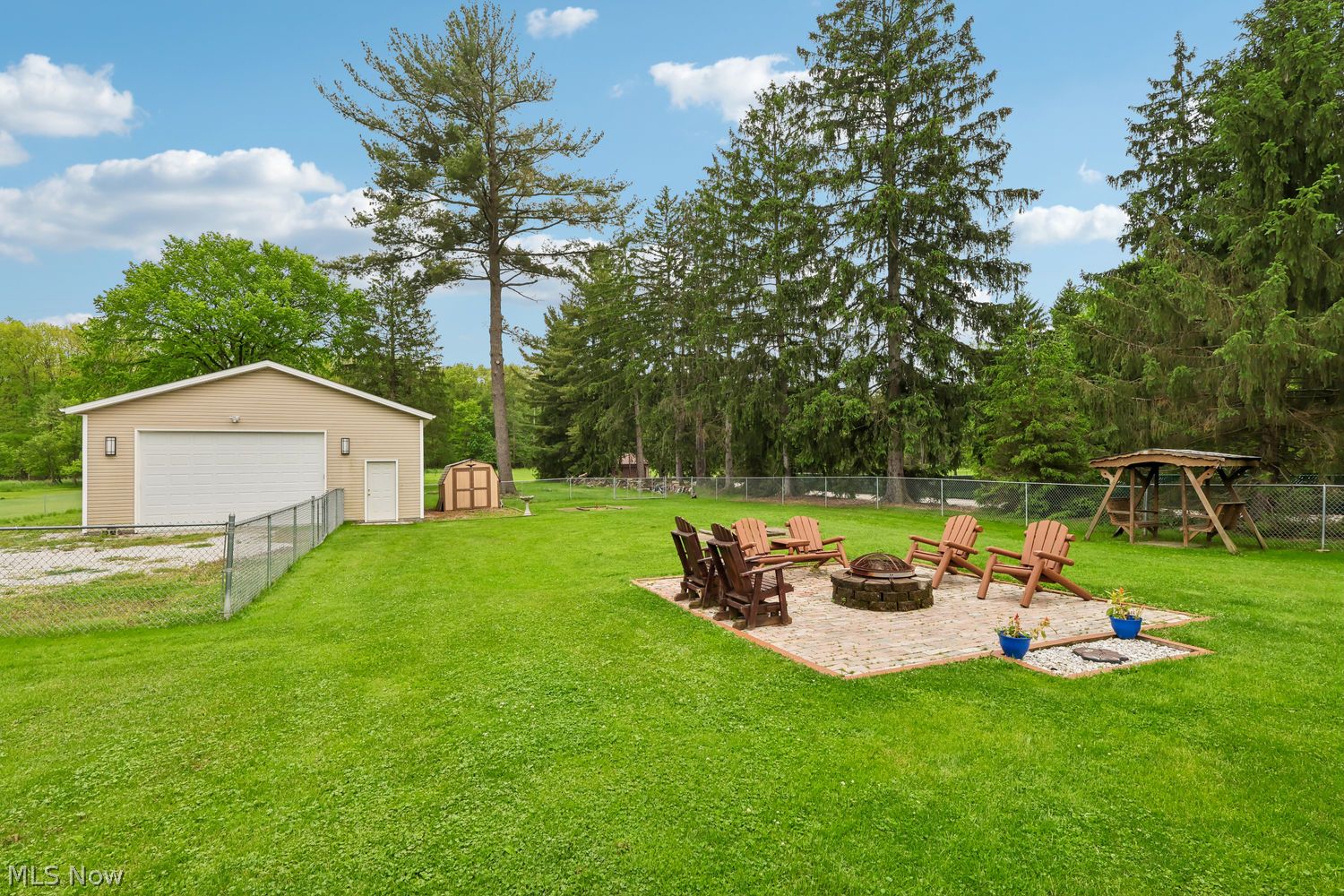 17570 Hicks Road Walton Hills OH 44146