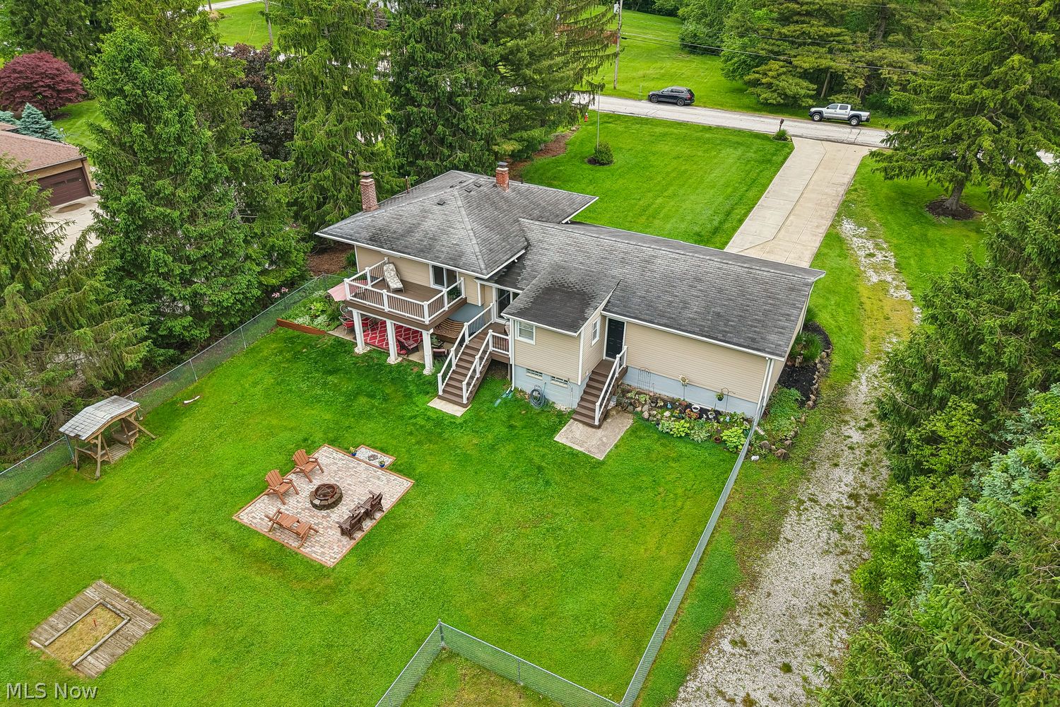 17570 Hicks Road Walton Hills OH 44146