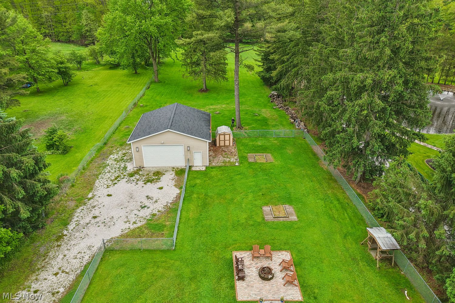 17570 Hicks Road Walton Hills OH 44146