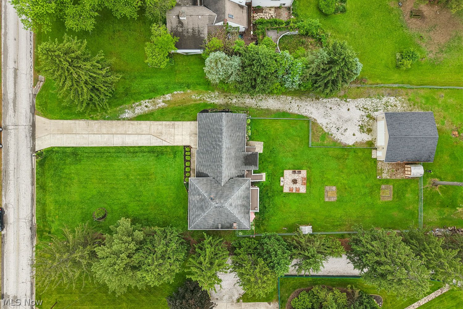 17570 Hicks Road Walton Hills OH 44146