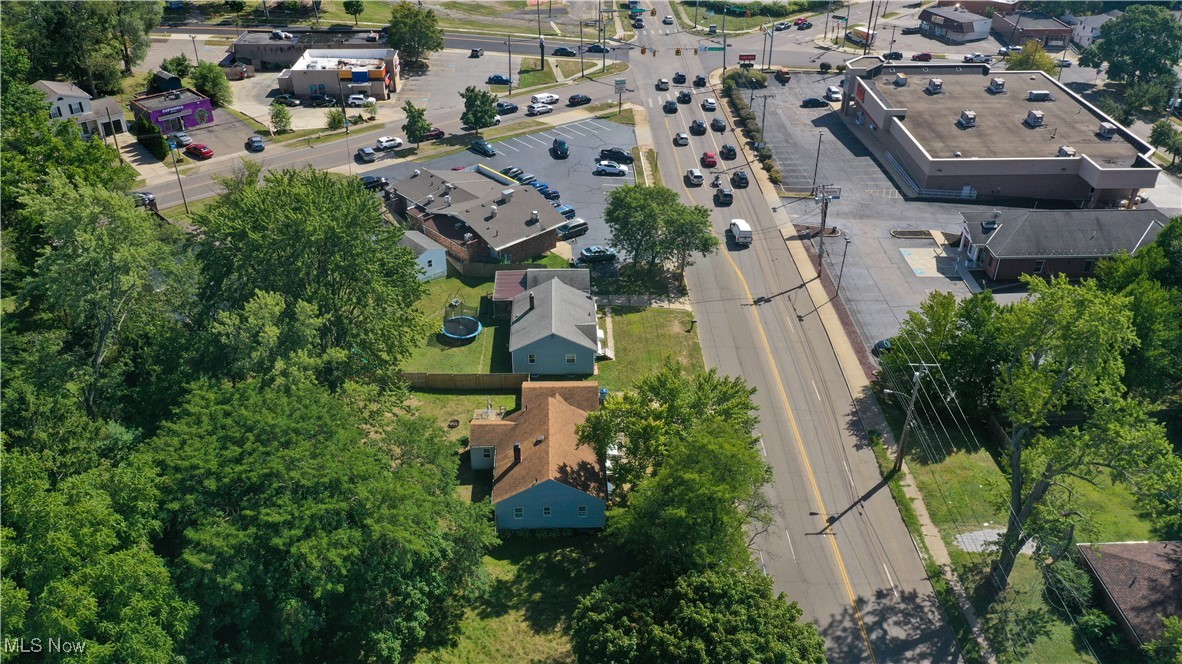 853 Brittain Road Akron OH 44305