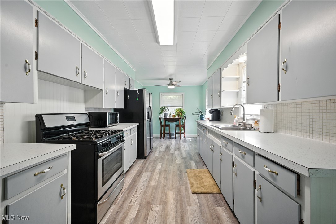 853 Brittain Road Akron OH 44305