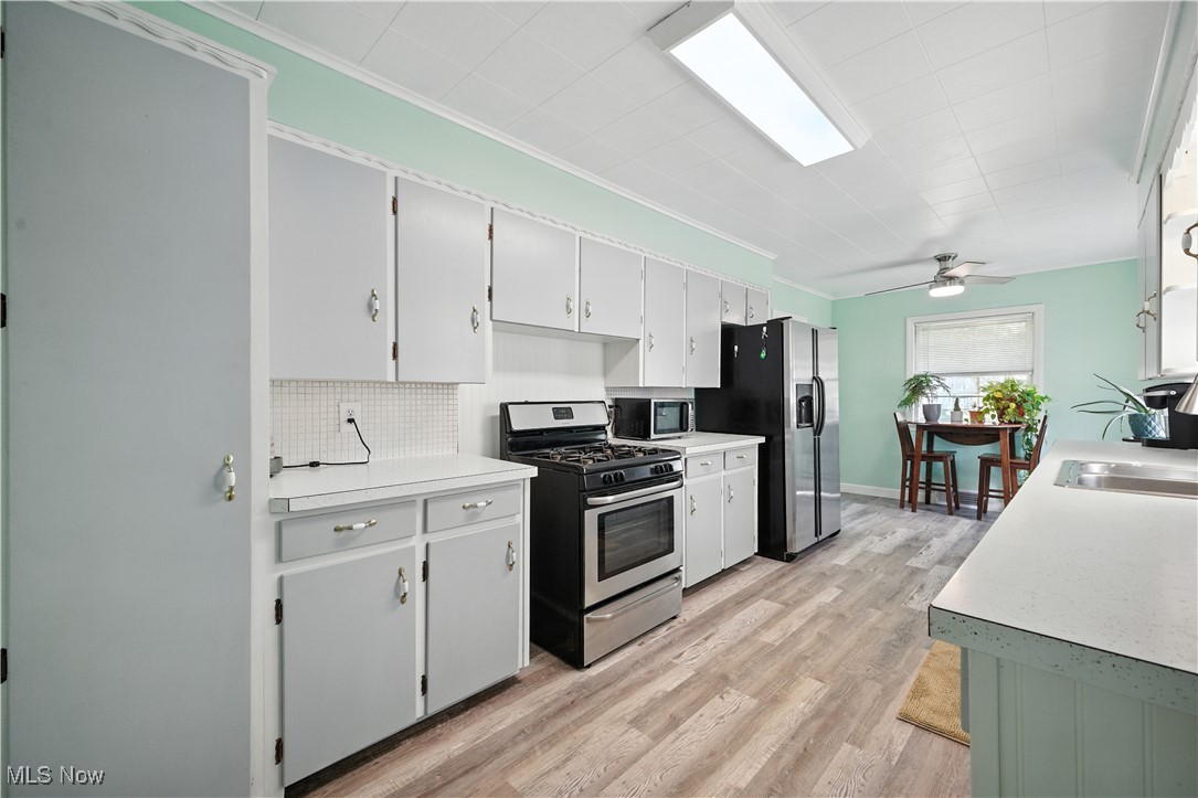 853 Brittain Road Akron OH 44305