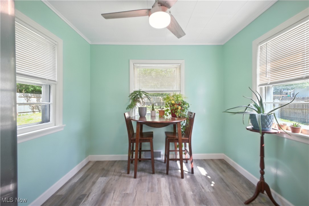 853 Brittain Road Akron OH 44305