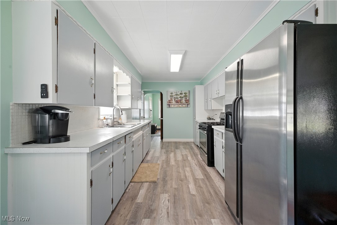 853 Brittain Road Akron OH 44305