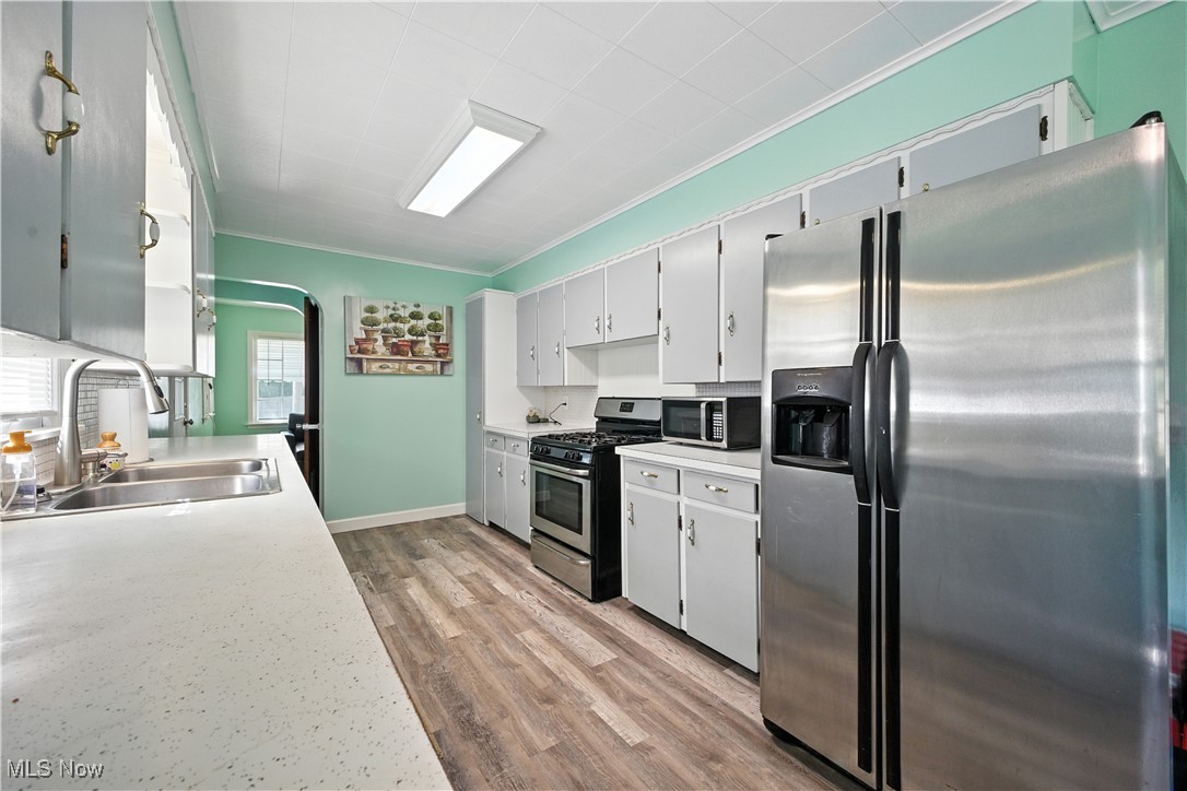 853 Brittain Road Akron OH 44305