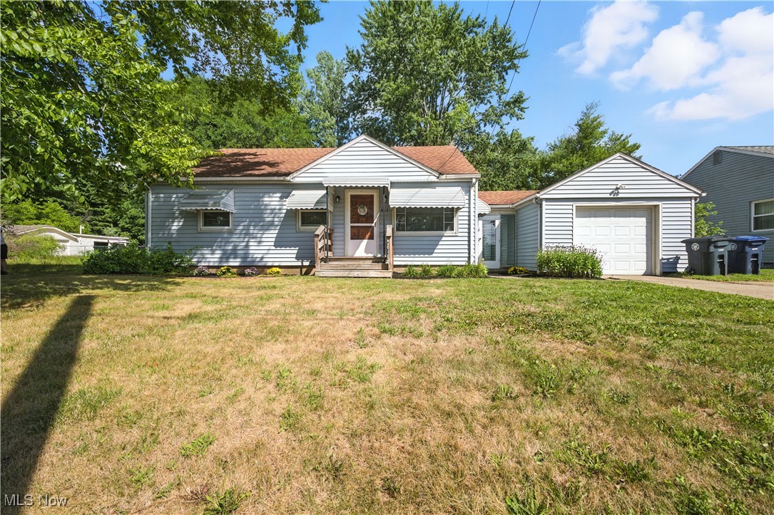 853 Brittain Road Akron OH 44305