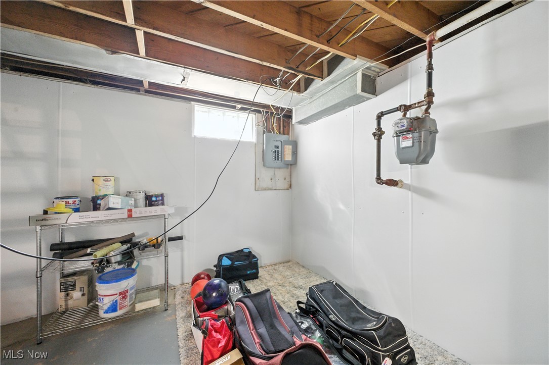 853 Brittain Road Akron OH 44305