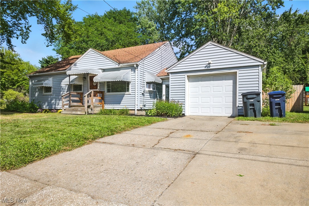 853 Brittain Road Akron OH 44305