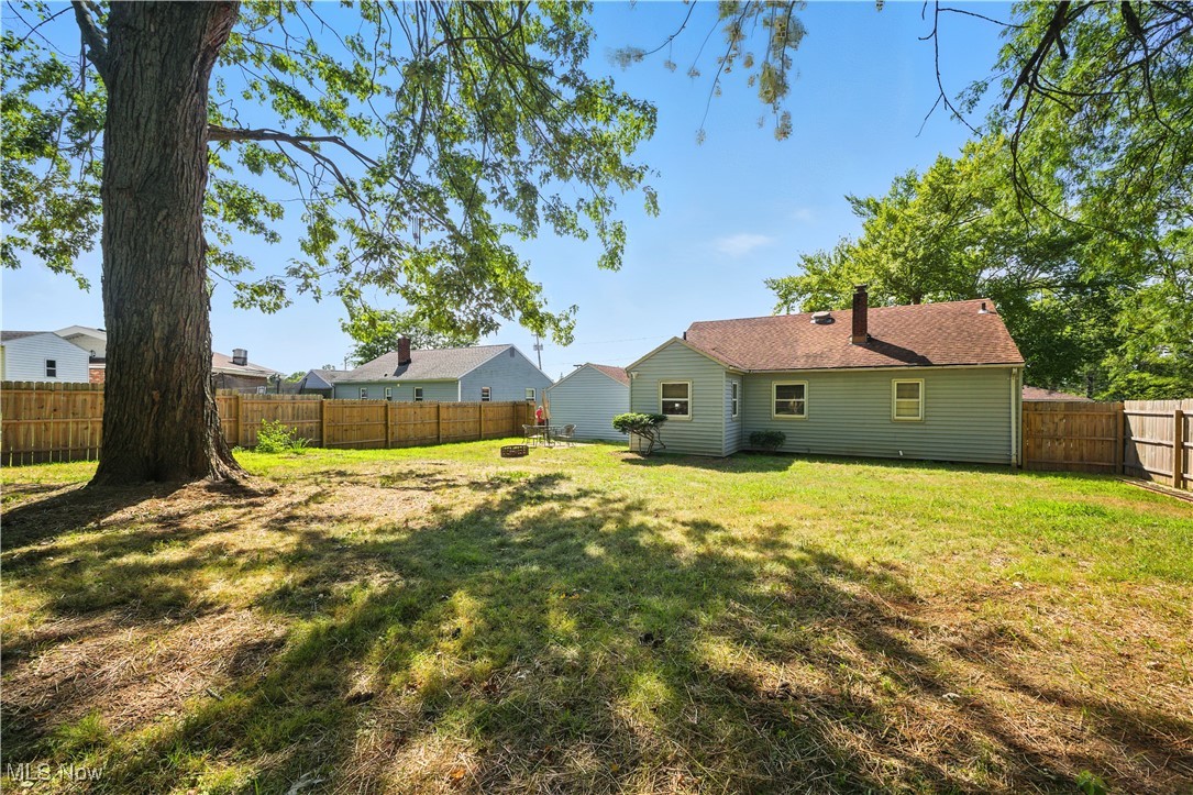 853 Brittain Road Akron OH 44305