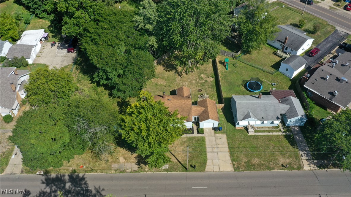 853 Brittain Road Akron OH 44305