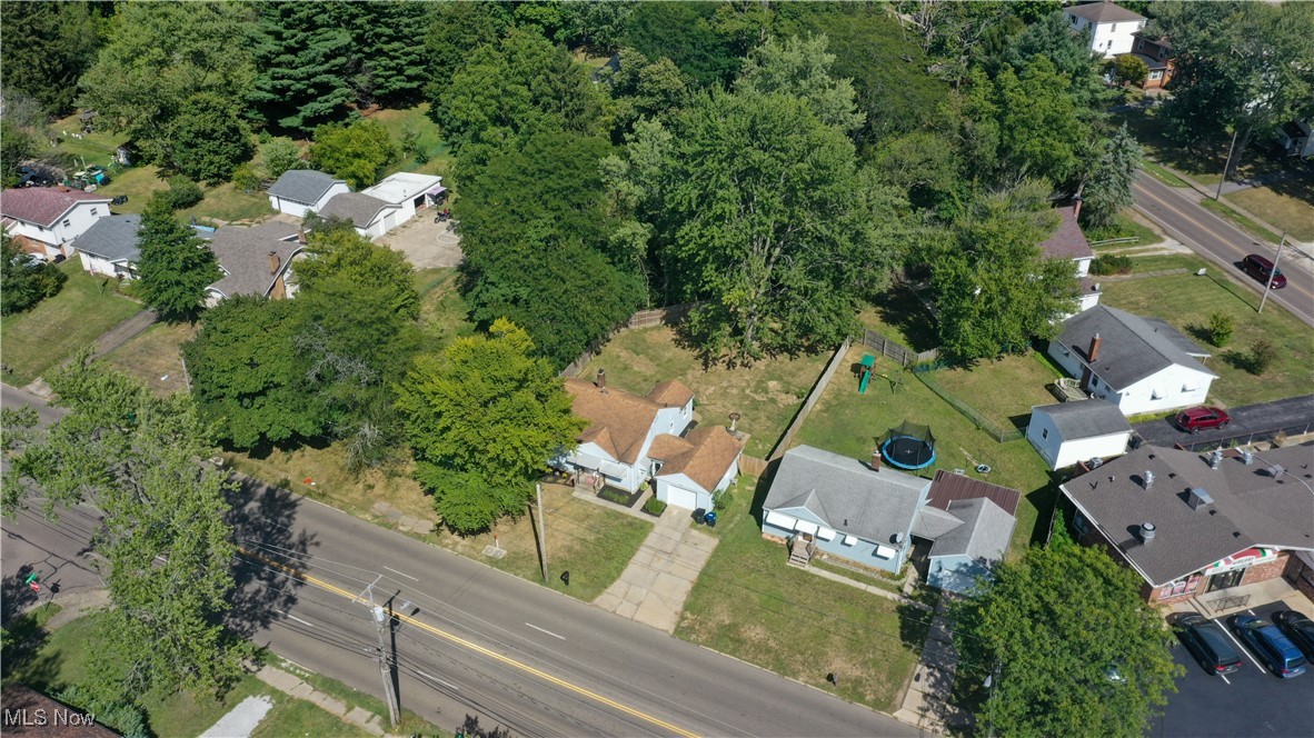 853 Brittain Road Akron OH 44305