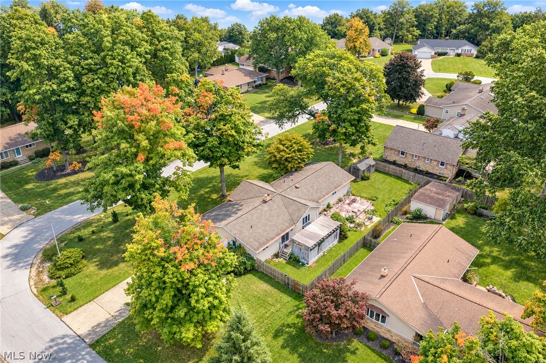 5561 Ericson Lane Willoughby OH 44094