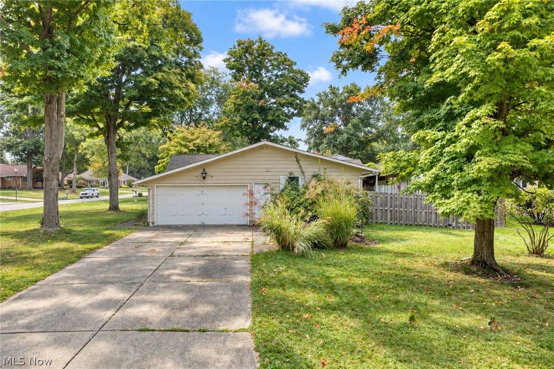 5561 Ericson Lane Willoughby OH 44094