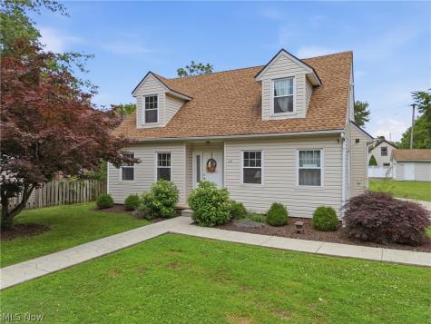 2287 W 42nd Street Cleveland OH 44113