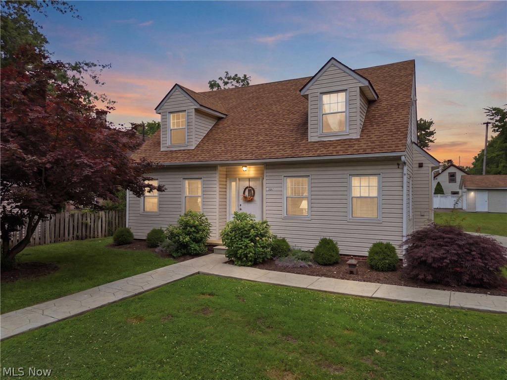 2287 W 42nd Street Cleveland OH 44113
