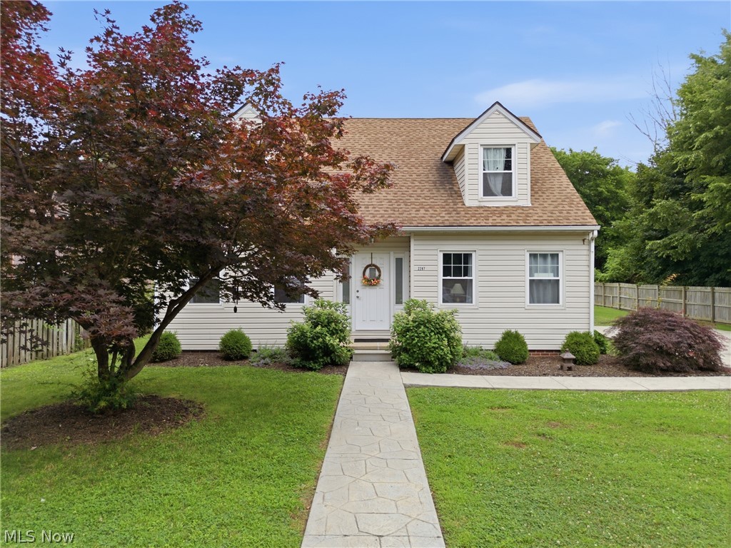 2287 W 42nd Street Cleveland OH 44113