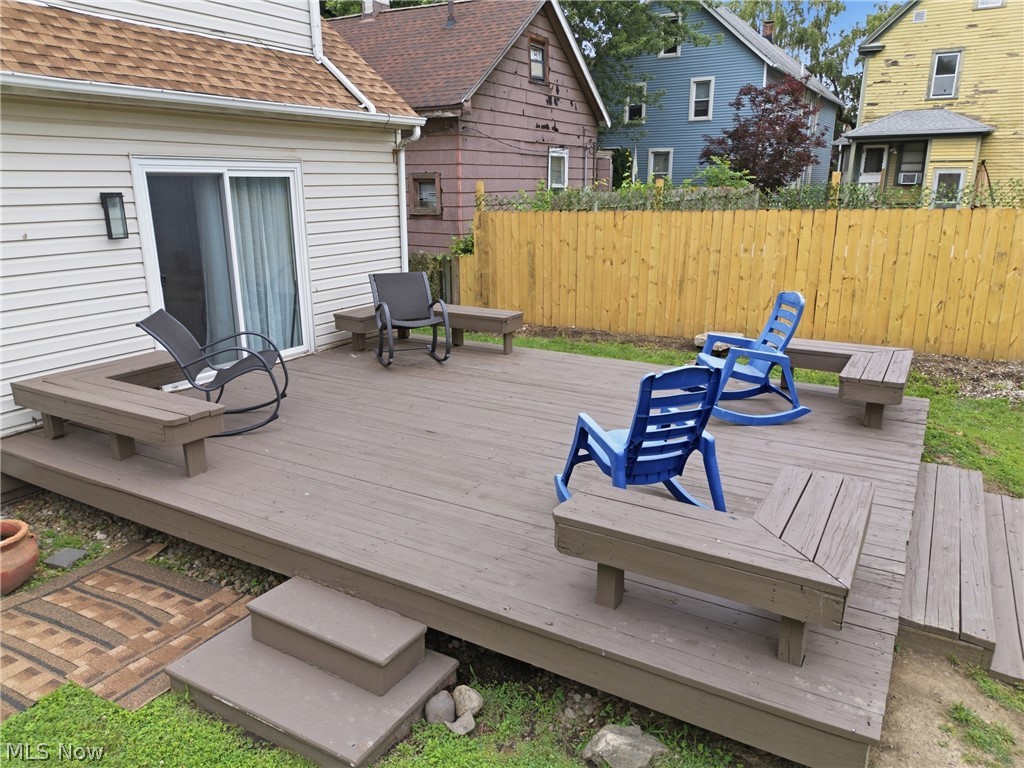 2287 W 42nd Street Cleveland OH 44113