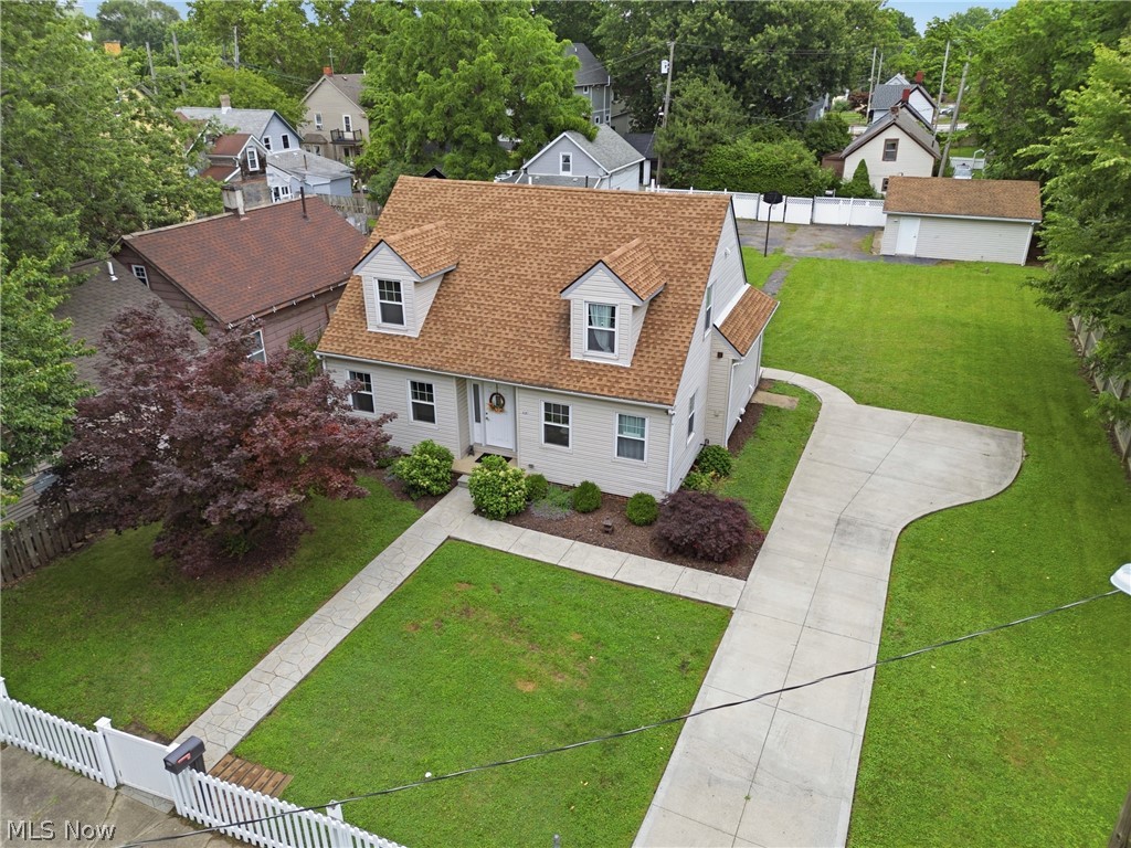 2287 W 42nd Street Cleveland OH 44113