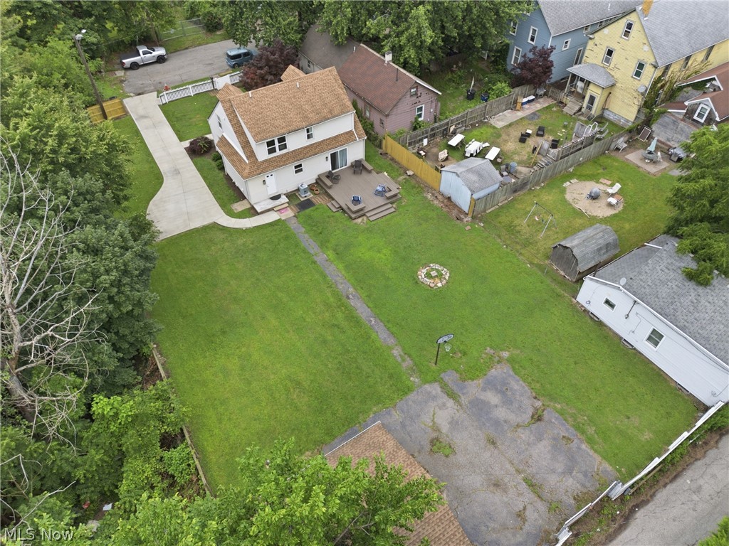 2287 W 42nd Street Cleveland OH 44113