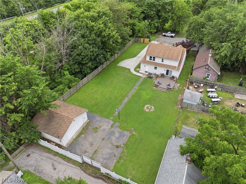 2287 W 42nd Street Cleveland OH 44113
