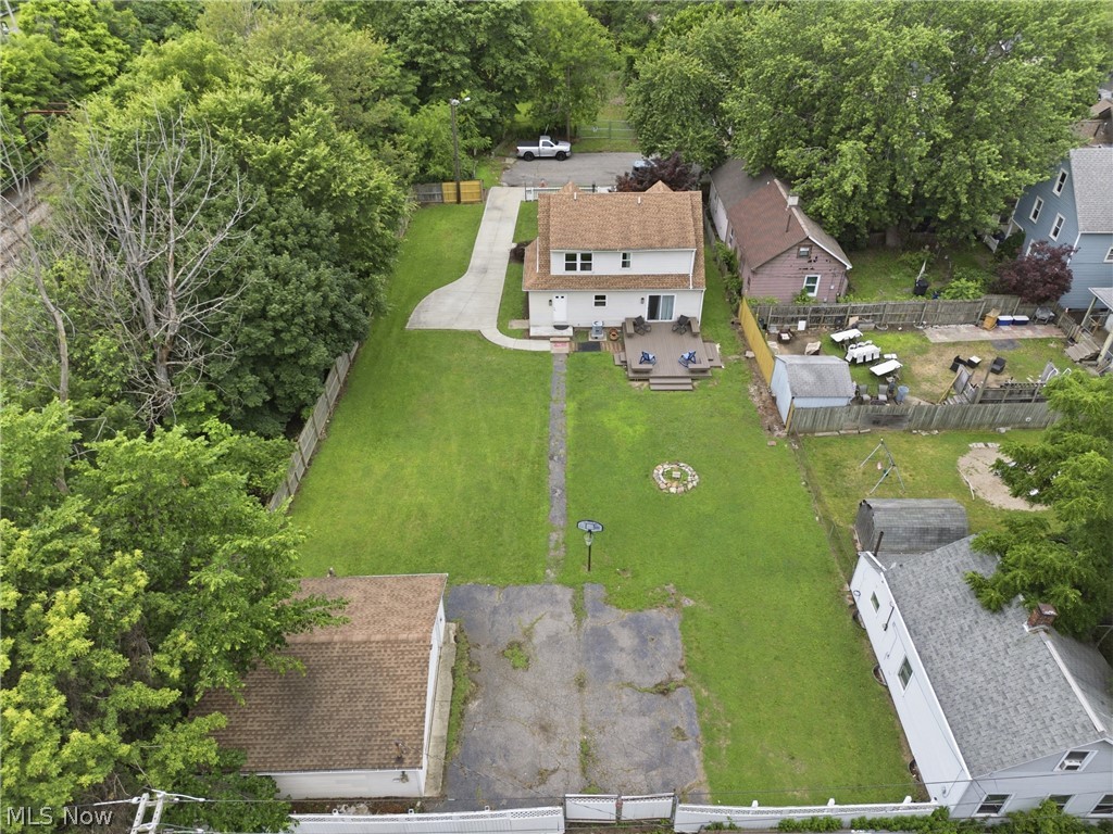 2287 W 42nd Street Cleveland OH 44113