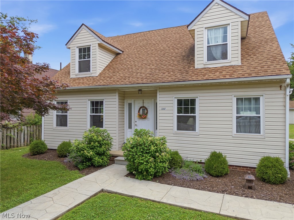 2287 W 42nd Street Cleveland OH 44113