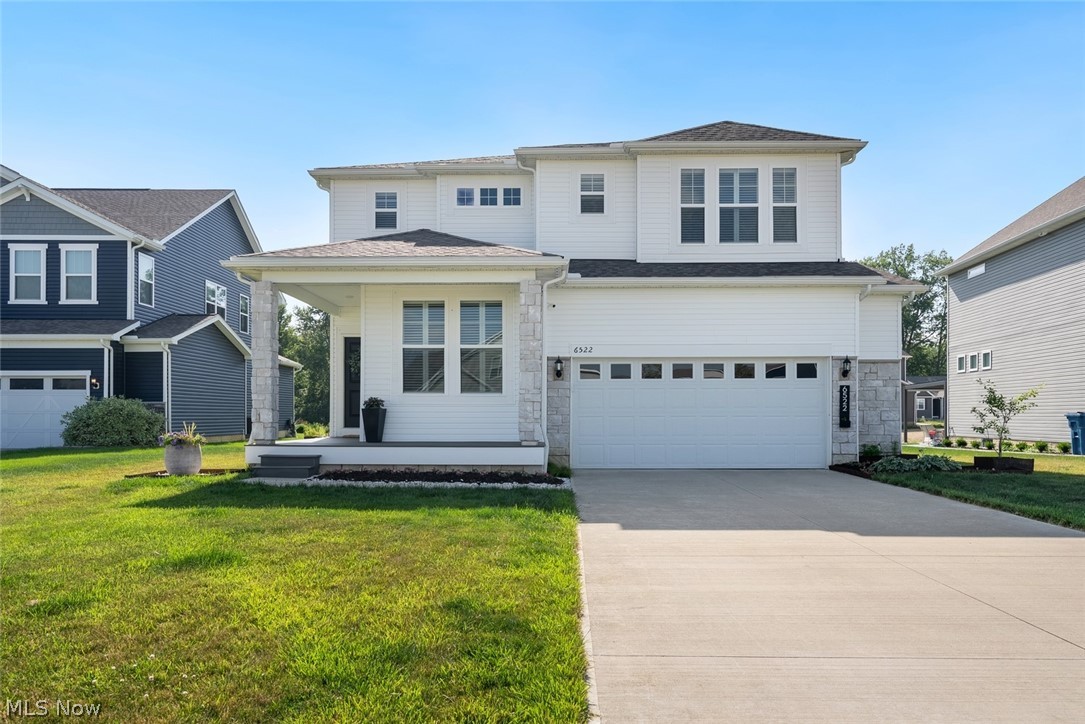 6522 Daisy Lane Olmsted Twp OH 44138