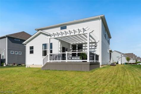 6522 Daisy Lane Olmsted Twp OH 44138