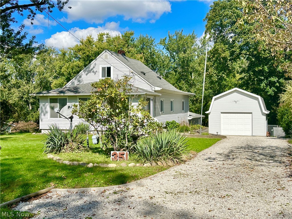 351 Perry Road Tallmadge OH 44278