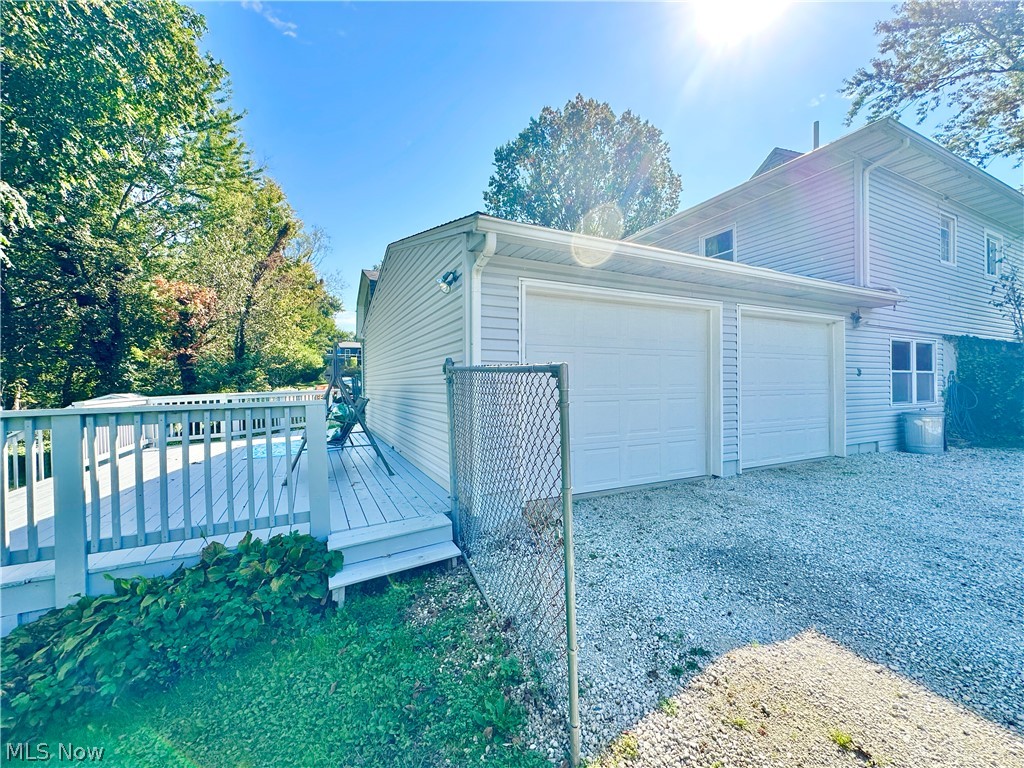 351 Perry Road Tallmadge OH 44278