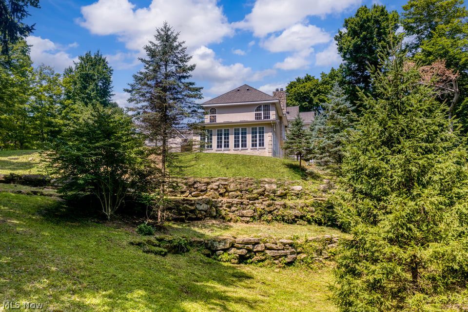 11700 Woodiebrook Rd Road Chardon OH 44024