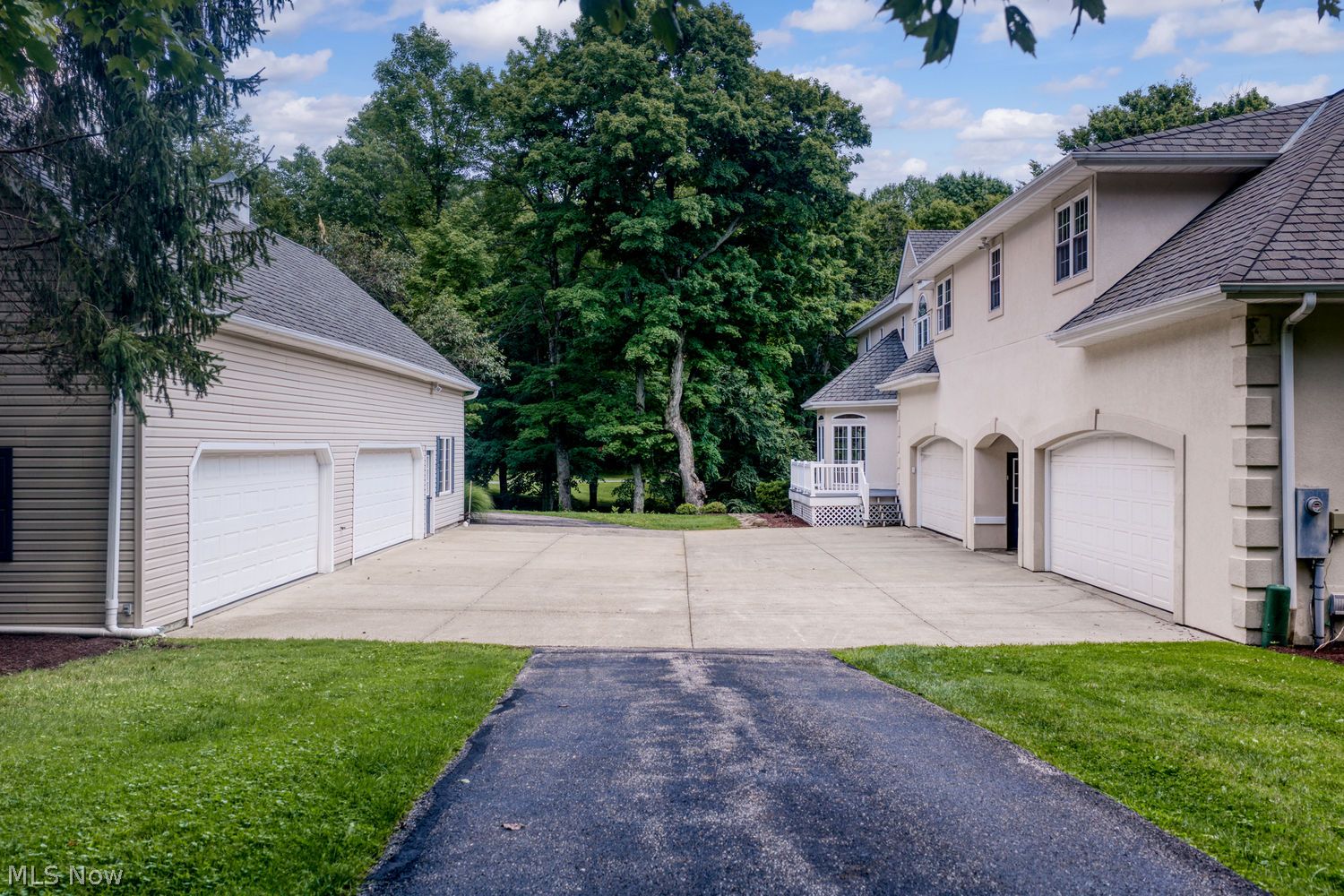 11700 Woodiebrook Rd Road Chardon OH 44024