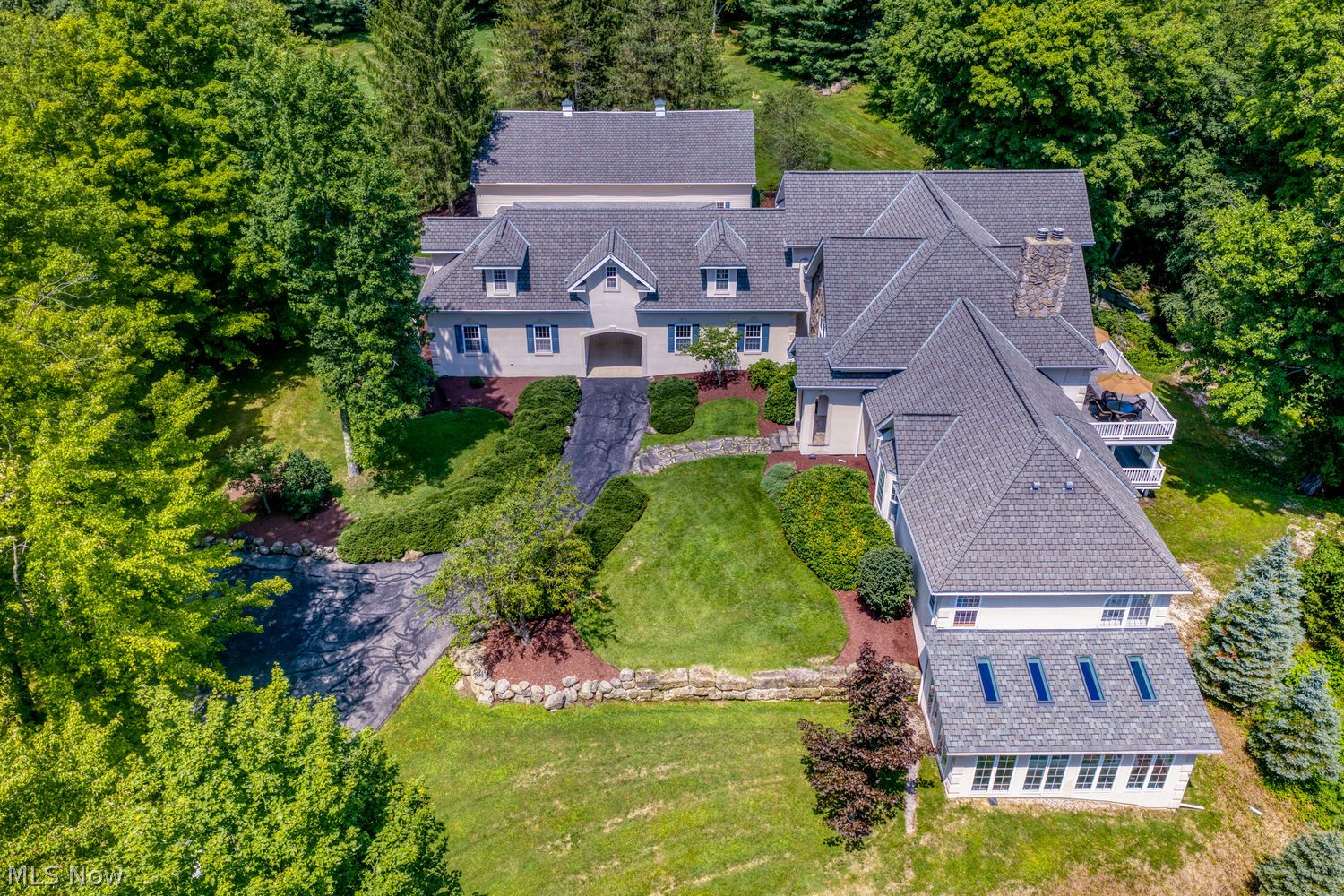 11700 Woodiebrook Rd Road Chardon OH 44024