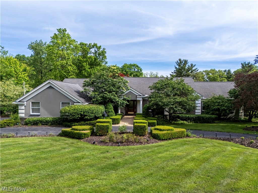 330 N Countryside Drive Ashland OH 44805