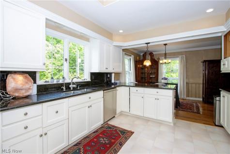 330 N Countryside Drive Ashland OH 44805
